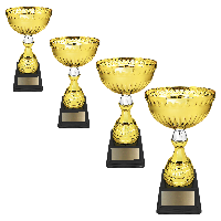 150 Series Trophy Cups