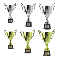 320 Series Trophy Cups