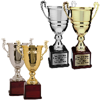 900 Series Trophy Cups