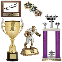 All Awards Trophies and more