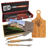 BBQ and Cooking Gifts