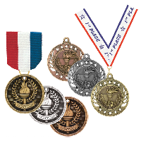 Other Medals