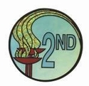2" TORCH 2ND MYLAR
