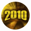2" 2010 Photo Mylar