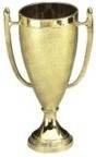 Trophy Cup