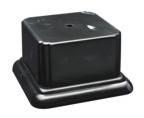 Black Marble Finish Base 5