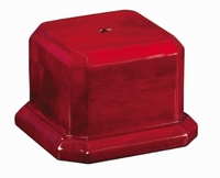 Rosewood Cup Base 5