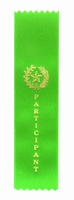 Participant Pinked Ribbon