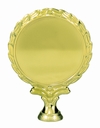 Gold 3-1/4" - 2" Insert Holder