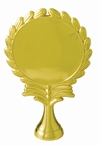 Gold 4" - 2" Insert Holder