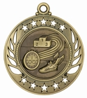 Galaxy Track Medal