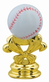 2-5/8" Color Baseball Trim