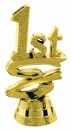 1st Place Trophy Trim