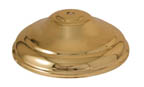 3 1/4" Lid for Metal cups