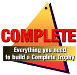 Complete Everything included!