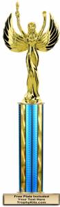14" Single Column Universal Trophy Kit