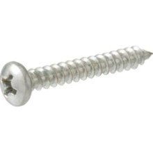 3/4" Mounting Screw for 3" Clock
