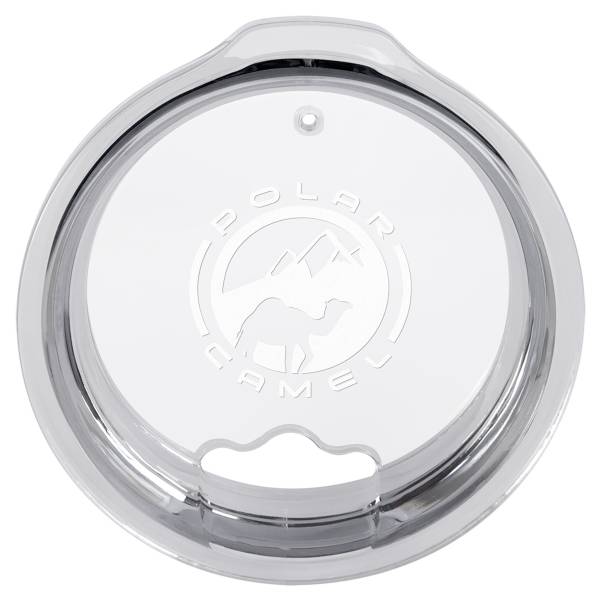 Replacement Lid for Polar Camel 12, 14, 16 and 22 oz Tumblers