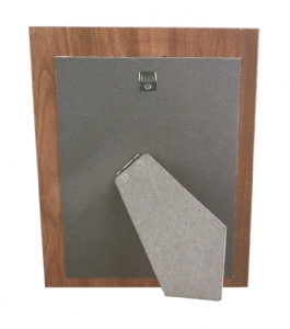 6 1/2" x 8 1/2" Self-Adhesive Plaque Easel