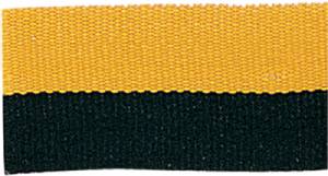 7/8" x 32" Neck Ribbon with Snap Clip - 37 color choices #18