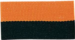 7/8" x 32" Neck Ribbon with Snap Clip - 37 color choices #19