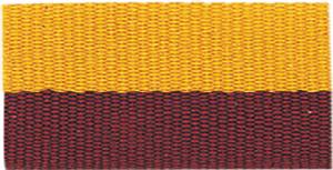 7/8" x 32" Neck Ribbon with Snap Clip - 37 color choices #27