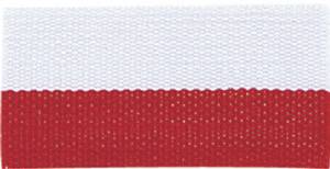 7/8" x 32" Neck Ribbon with Snap Clip - 37 color choices #35