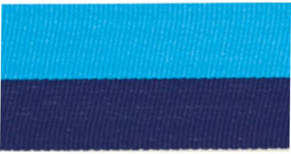 7/8" x 32" Neck Ribbon with Snap Clip - 37 color choices #36