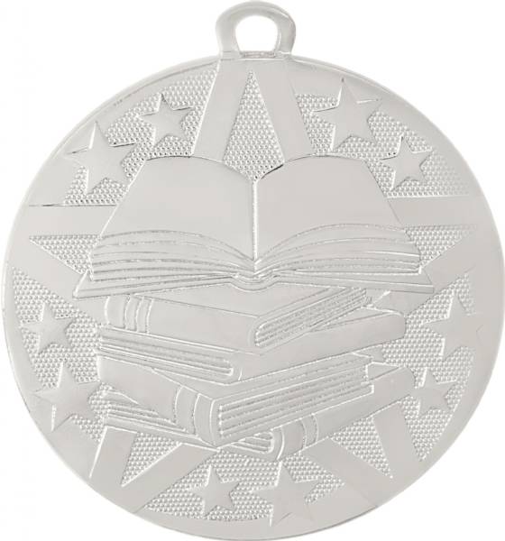 2" Reading StarBurst Series Medal #3