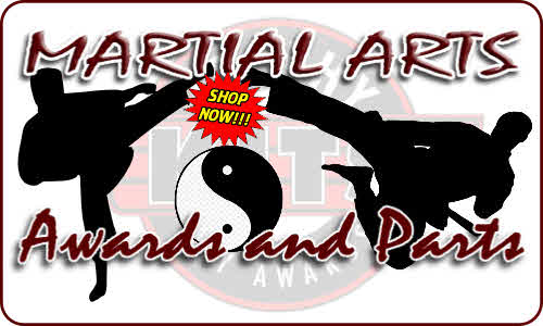 Click to
shop for Martial Arts Awards Martial Arts awards