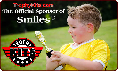 Official Sponsor of Smiles