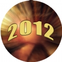 2" 2012 Photo Mylar Insert