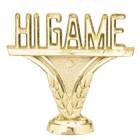 2" HI GAME Trim