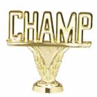 2" CHAMP Trim