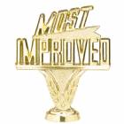 2" Most Improved Trim