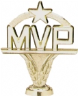 2" MVP Trim