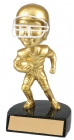 6" Bobblehead Football