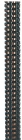 18 inch Wood Trophy Column - Half Brick