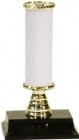 8" Lighted Assembled Trophy