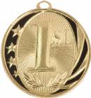 MidNite Star 1st Place Award Medal