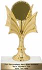 7 1/4" Insert Holder Trophy Kit