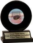 5" Hockey Motion Insert Resin Trophy