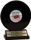 6" Hockey Motion Insert Resin Trophy