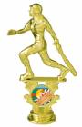 Motion Graphic Trophy Figures