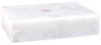 2 x 4 Genuine Marble base