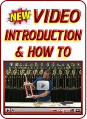 Video Intro and How To