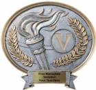 Victory - Legend Series Resin Award 6 1/2