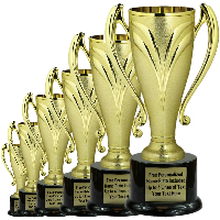 2700 Series Cup Trophy Kits