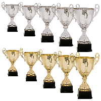 700 Series Trophy Cups