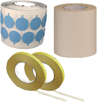 Tape and Adhesives